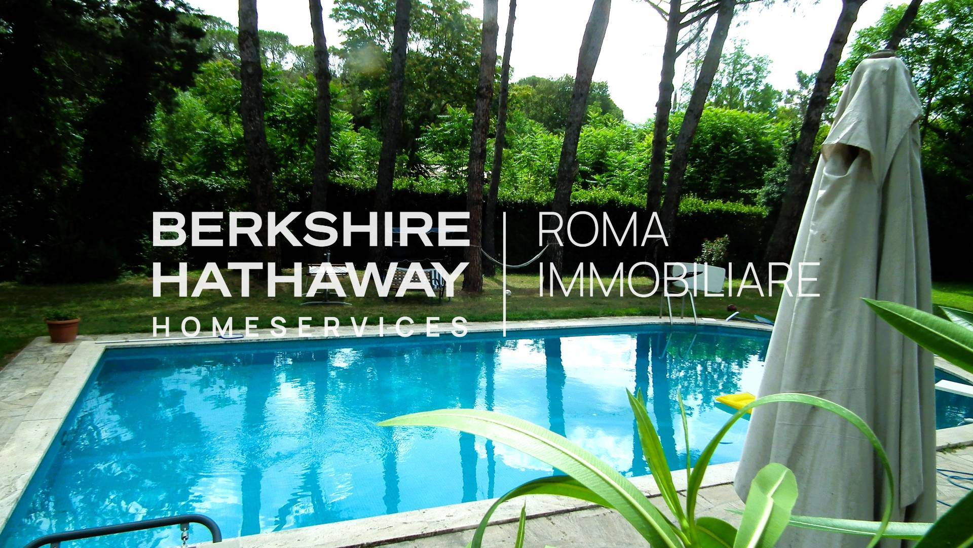 Villa in vendita a Roma