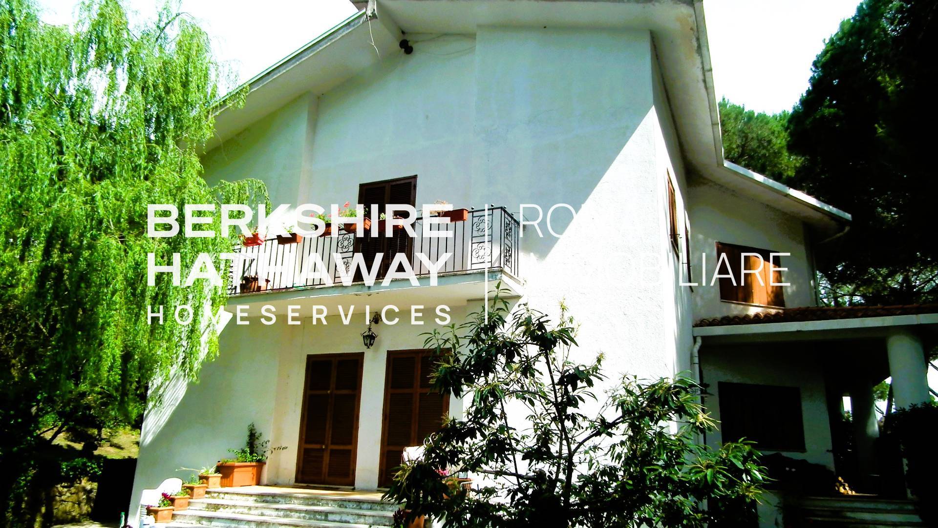 Villa in vendita a Roma