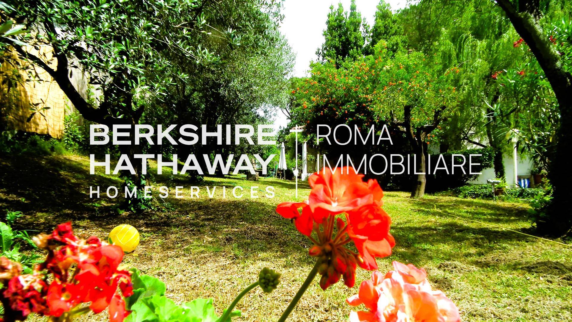 Villa in vendita a Roma