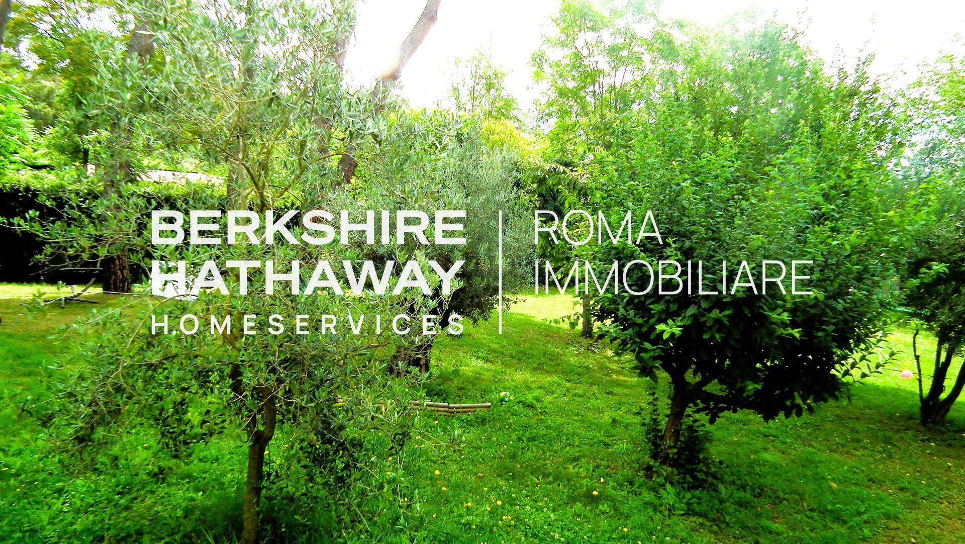 Villa in vendita a Roma