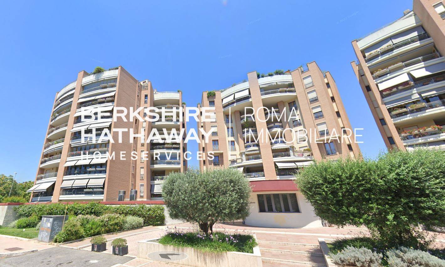 Appartamento in affitto a Roma, Talenti