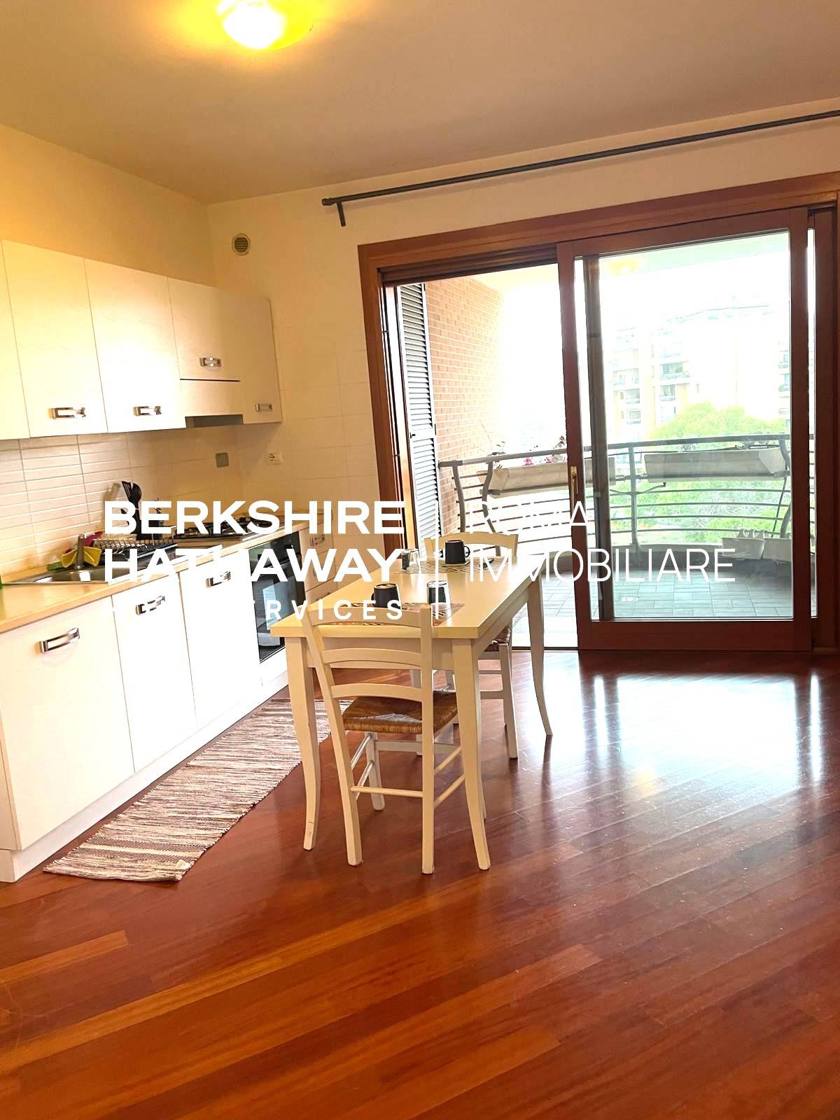 Appartamento in affitto a Roma, Talenti