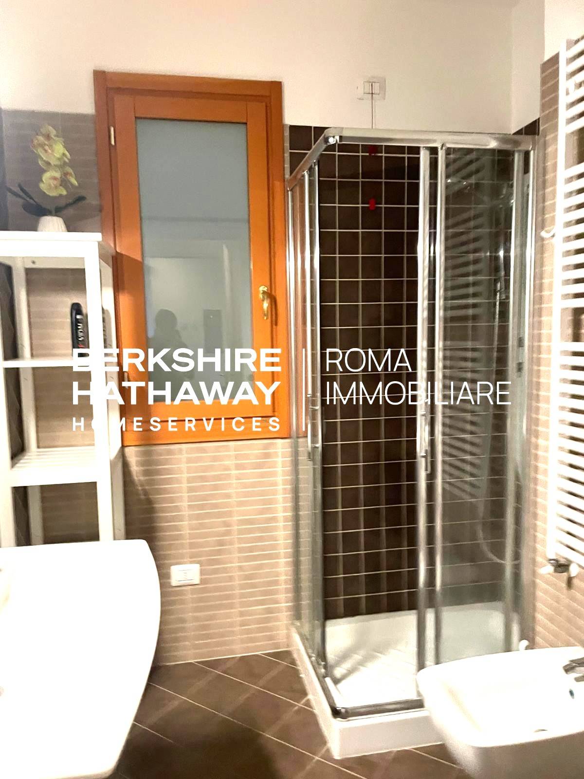 Appartamento in affitto a Roma, Talenti