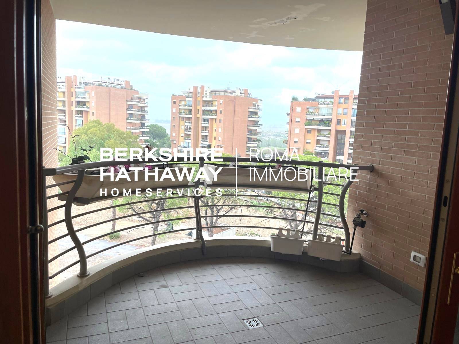 Appartamento in affitto a Roma, Talenti