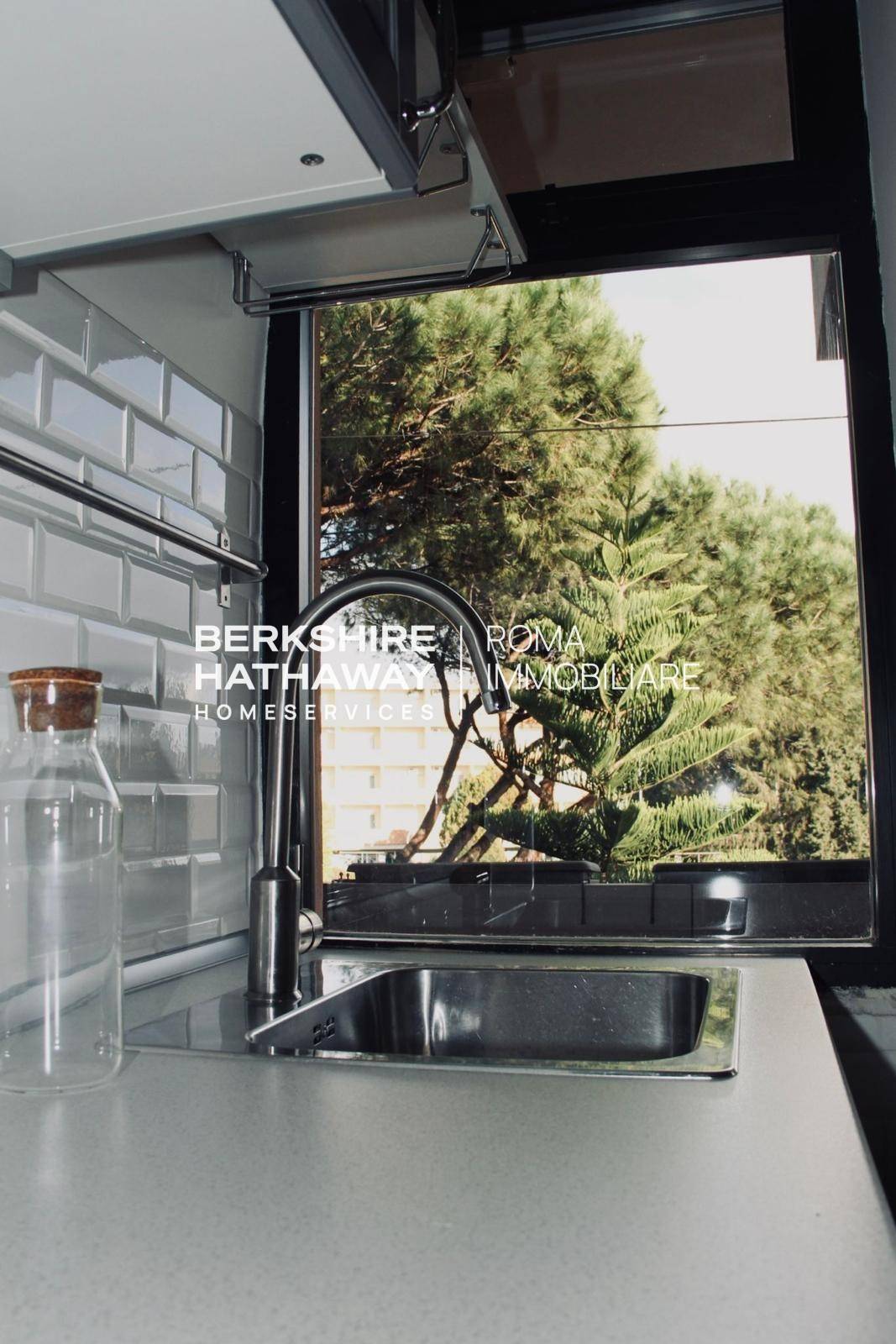 Appartamento in affitto a Roma, Gregorio VII