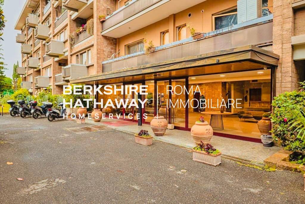 Appartamento in affitto a Roma, Gregorio VII