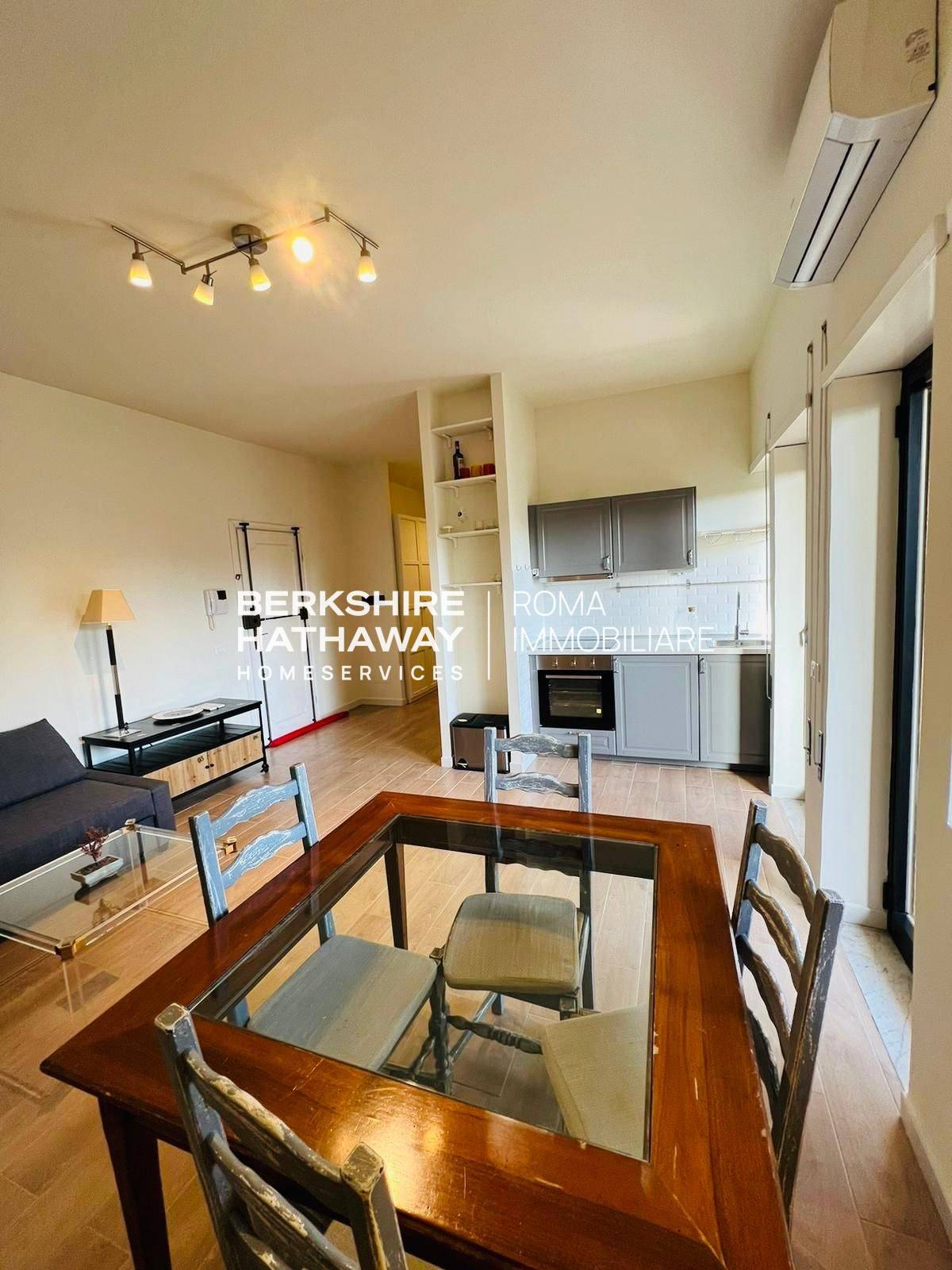 Appartamento in affitto a Roma, Gregorio VII