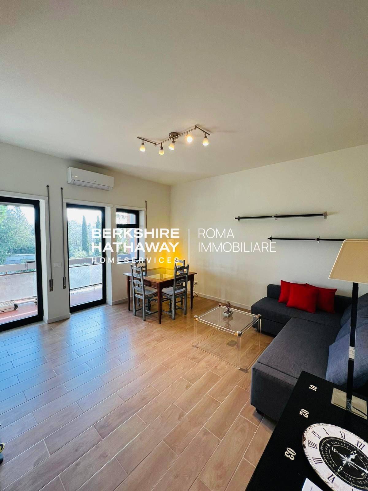 Appartamento in affitto a Roma, Gregorio VII