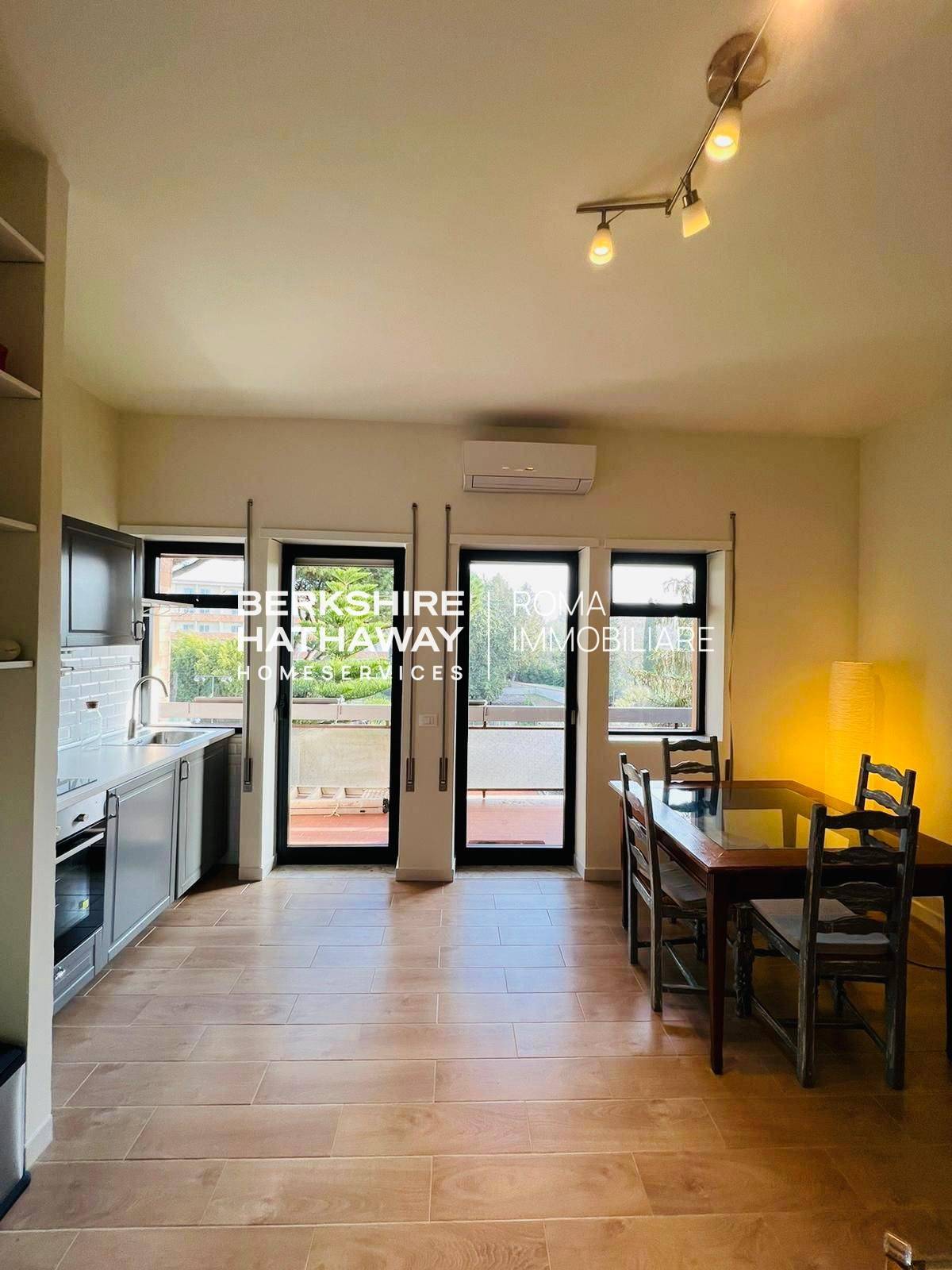 Appartamento in affitto a Roma, Gregorio VII