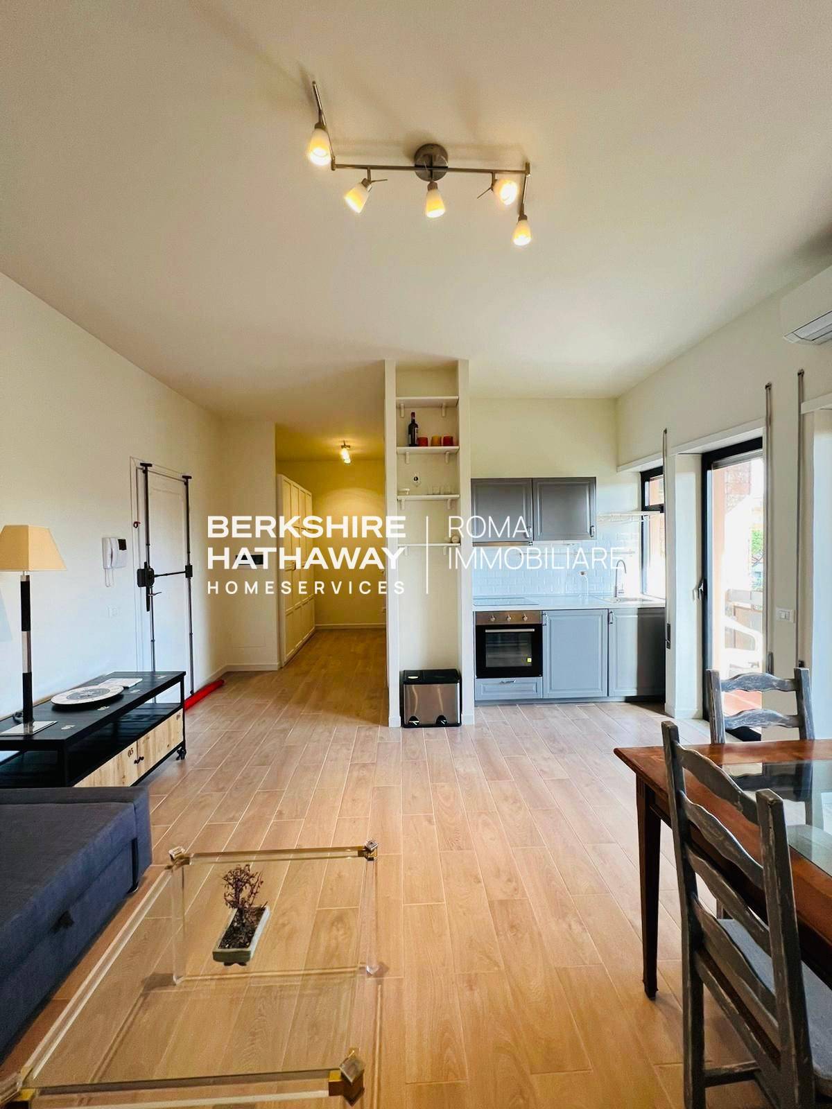 Appartamento in affitto a Roma, Gregorio VII