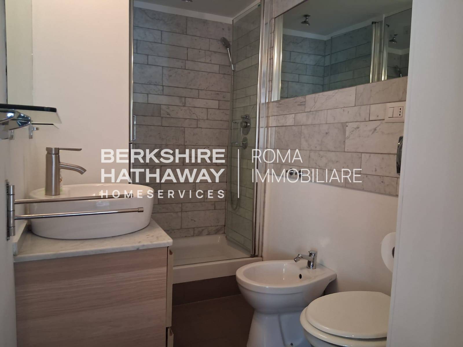 Appartamento in affitto a Roma, Prati