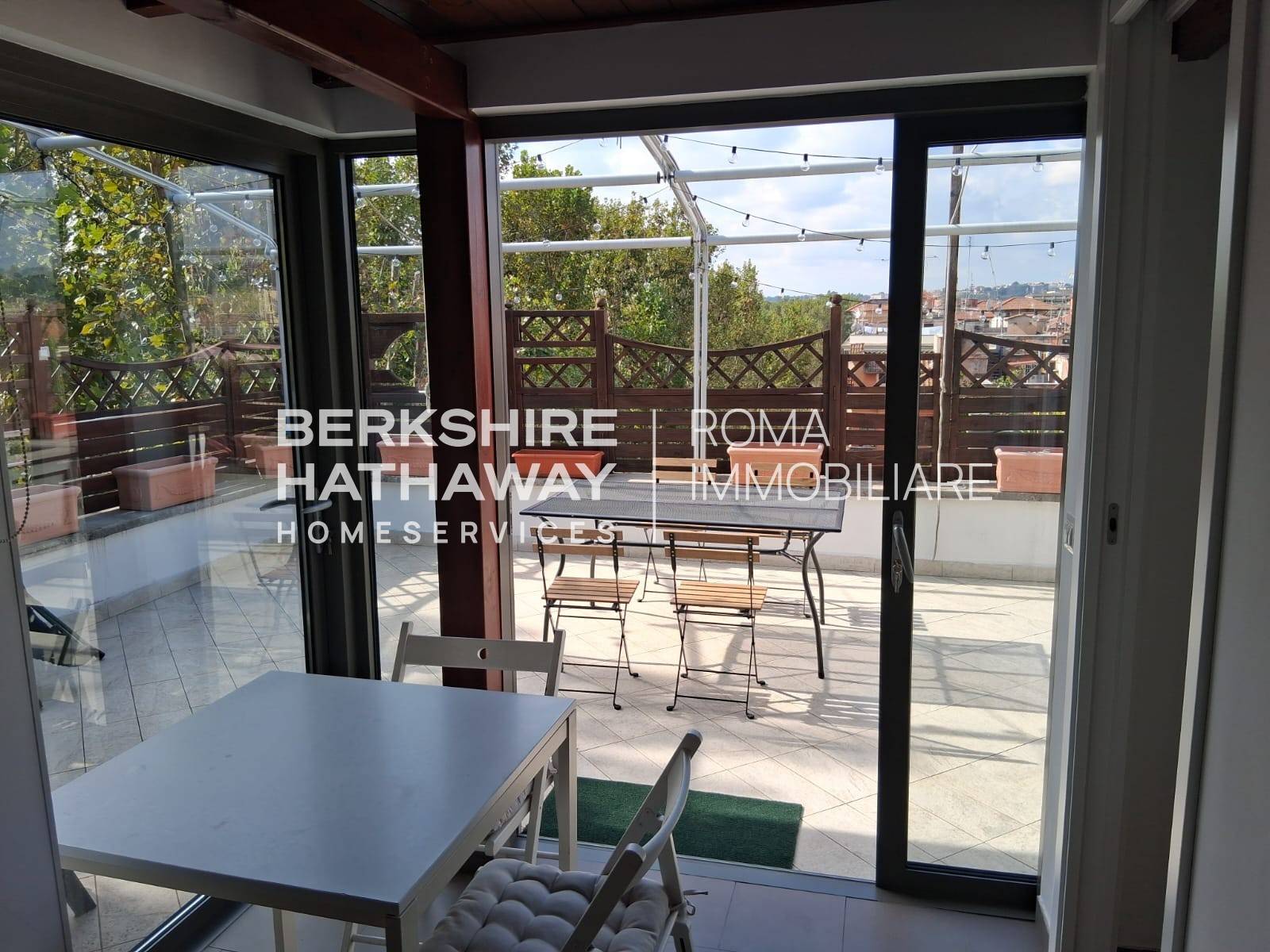 Appartamento in affitto a Roma, Prati