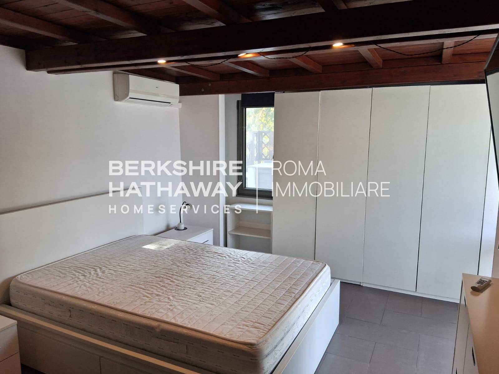 Appartamento in affitto a Roma, Prati