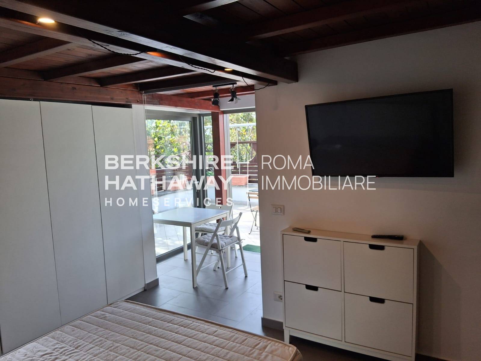 Appartamento in affitto a Roma, Prati