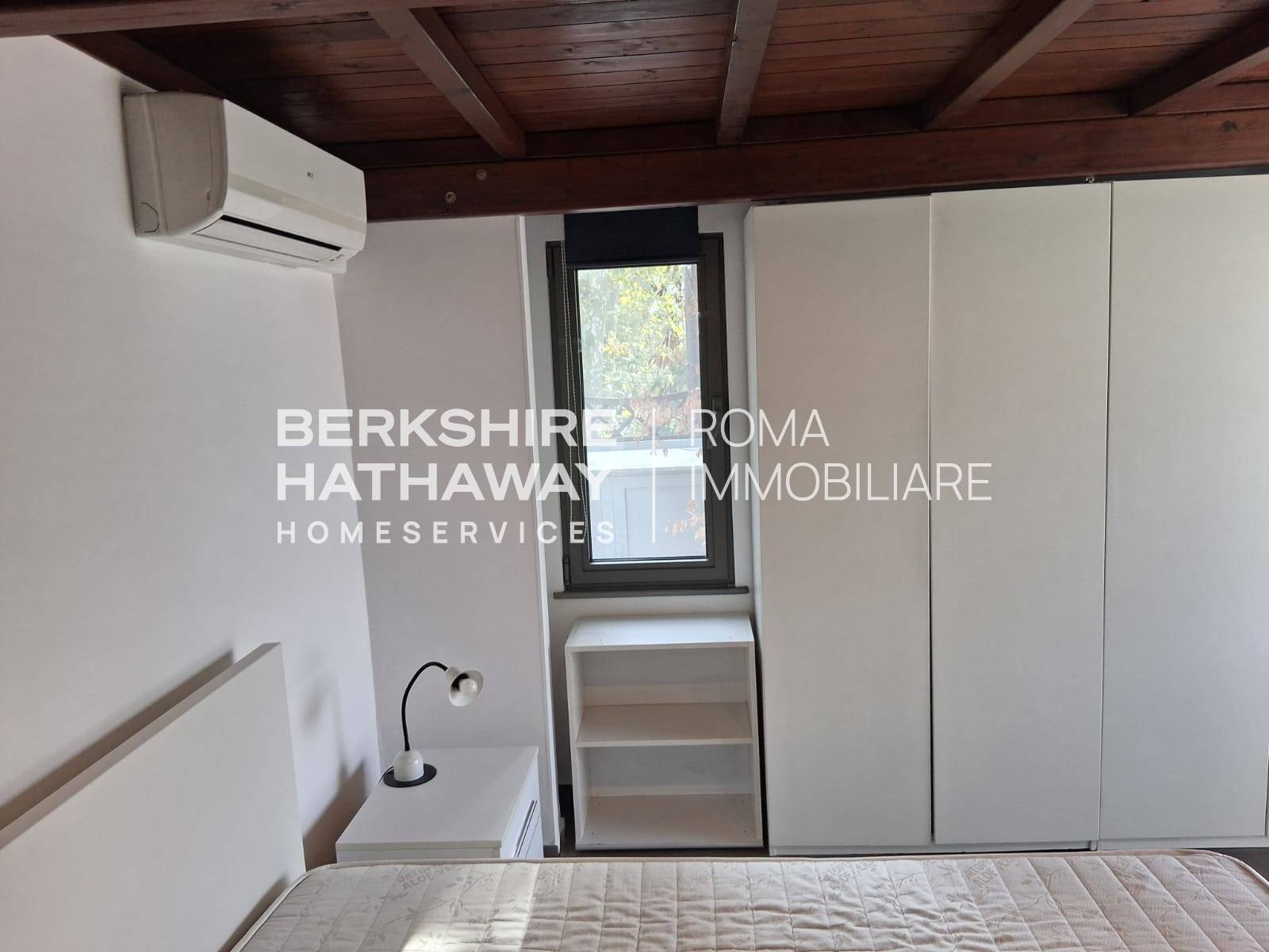 Appartamento in affitto a Roma, Prati