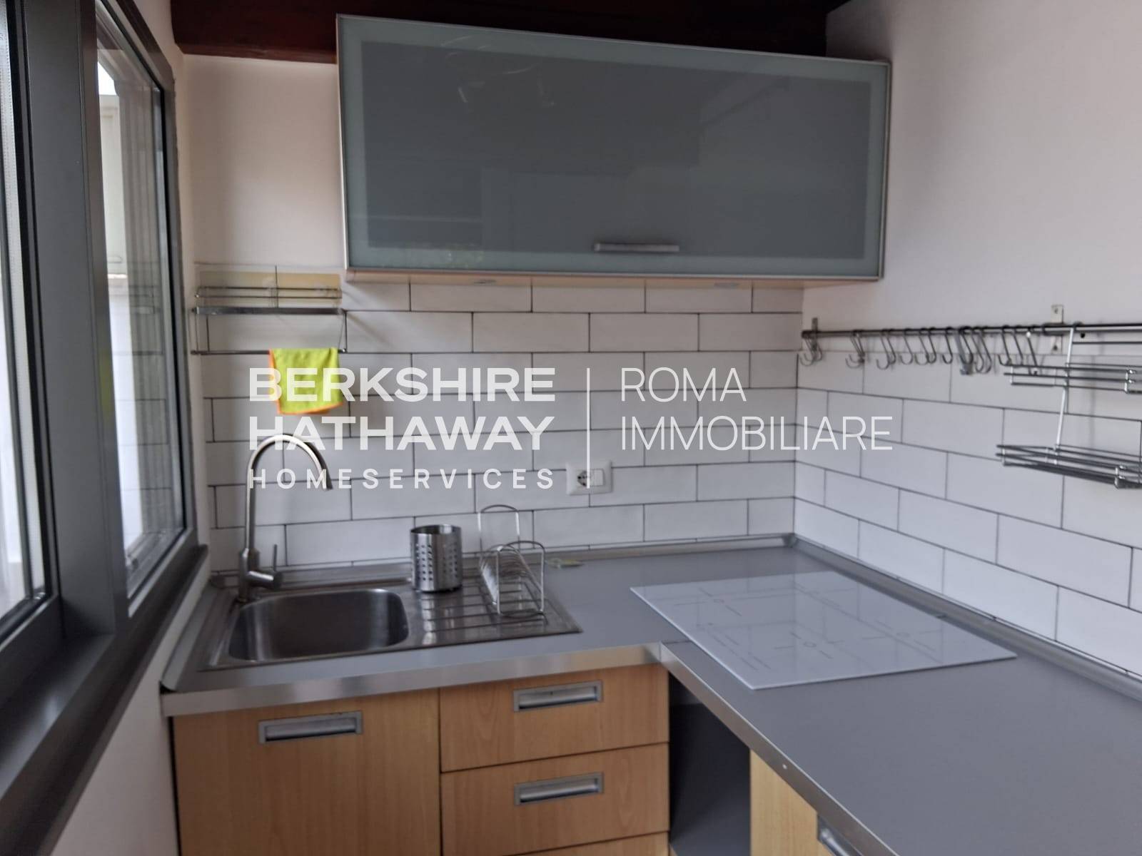 Appartamento in affitto a Roma, Prati