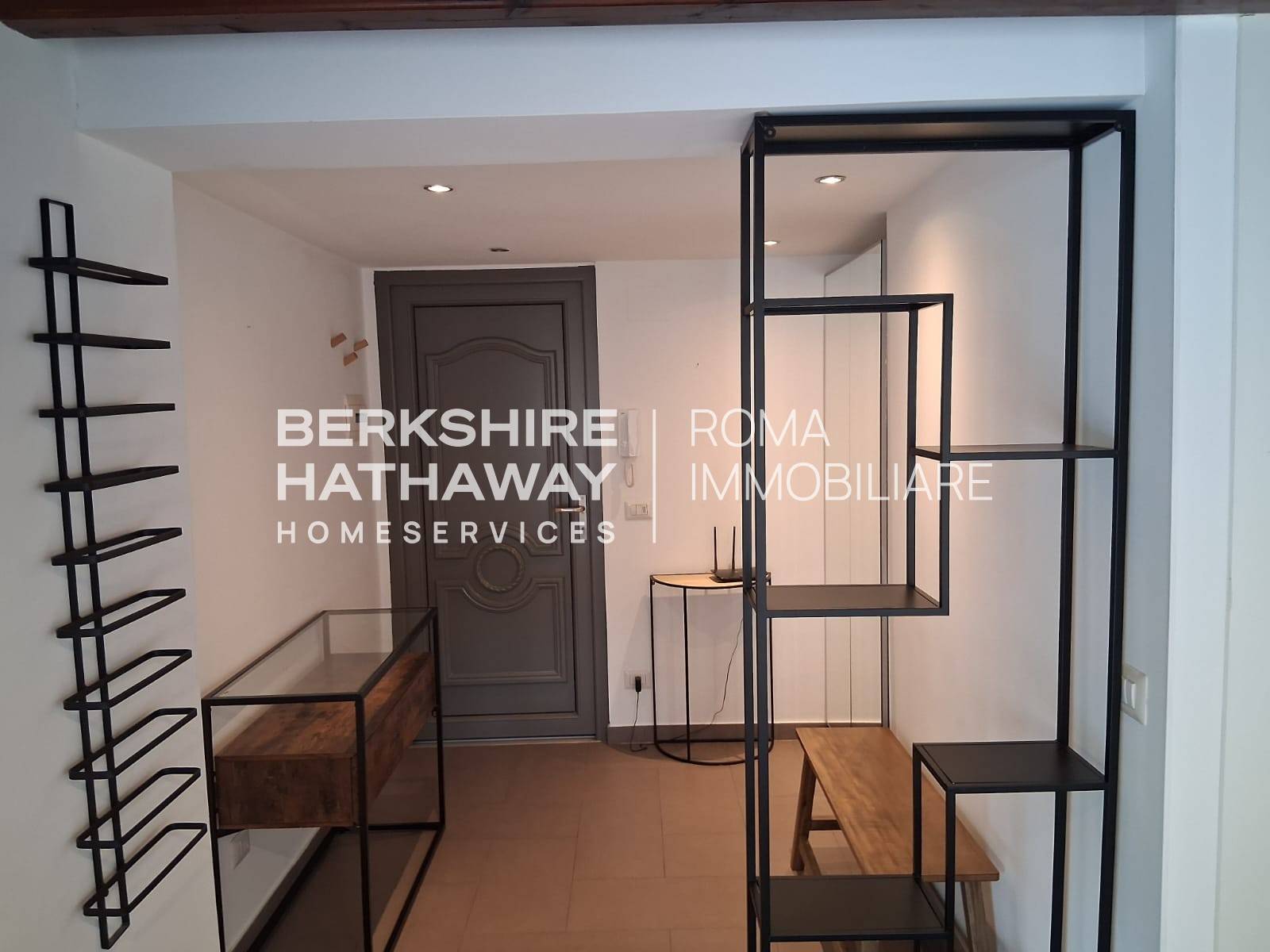 Appartamento in affitto a Roma, Prati