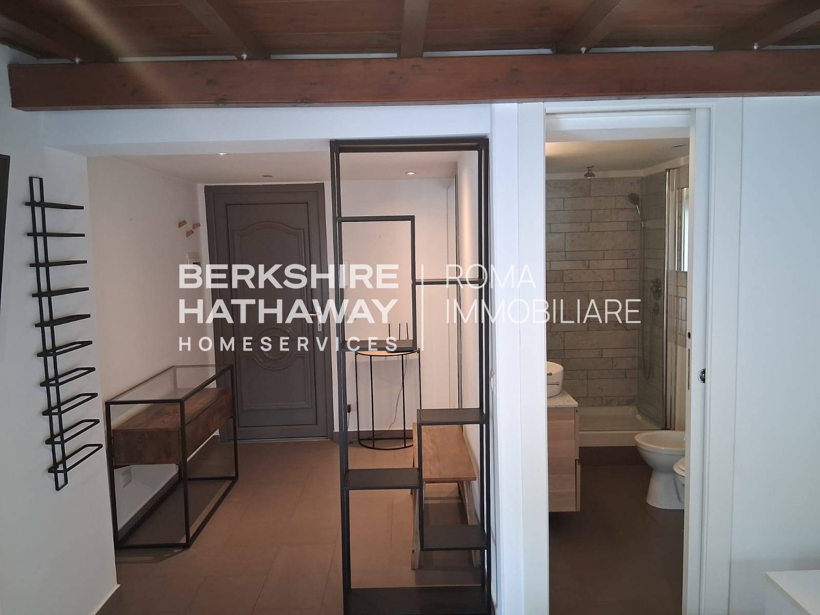 Appartamento in affitto a Roma, Prati