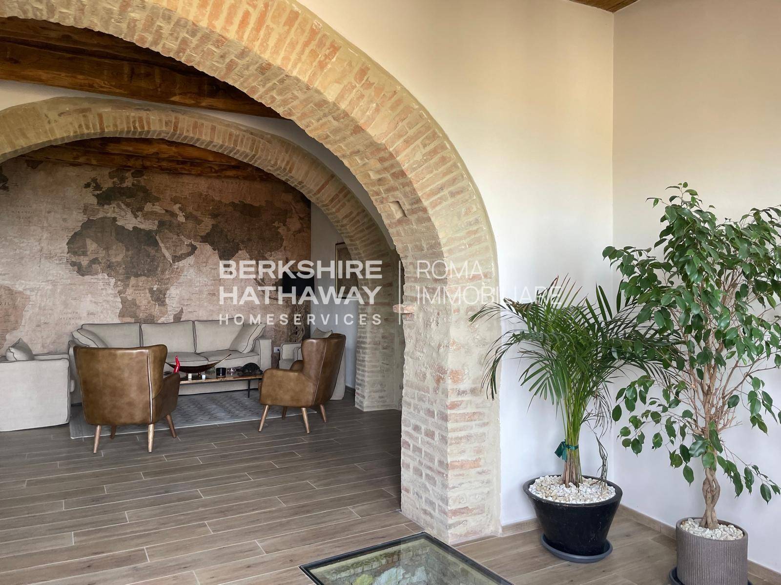 Rustico in affitto a Trevi, Borgo