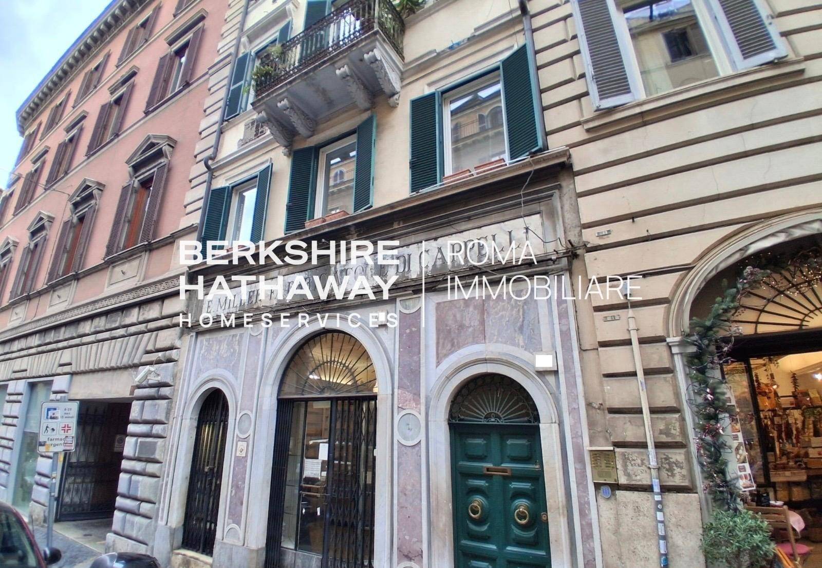 Locale commerciale in affitto a Roma, Centro Storico