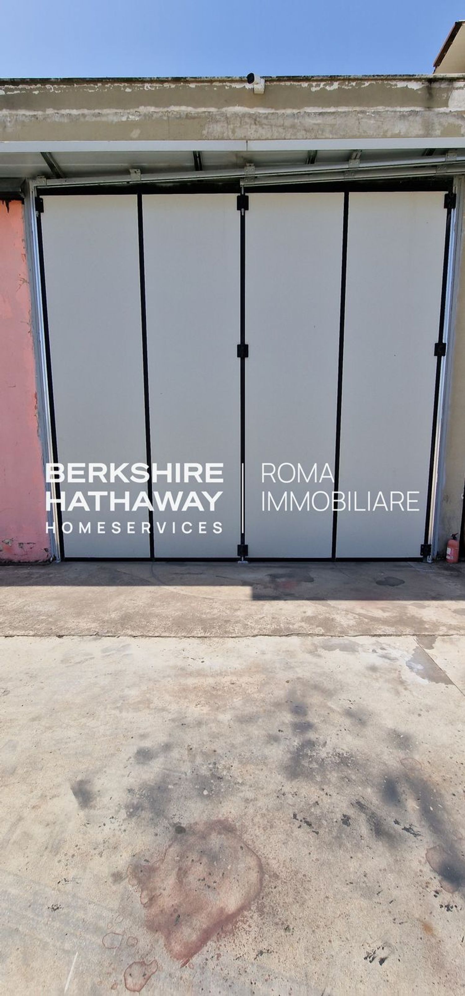 Capannone in vendita a Modugno