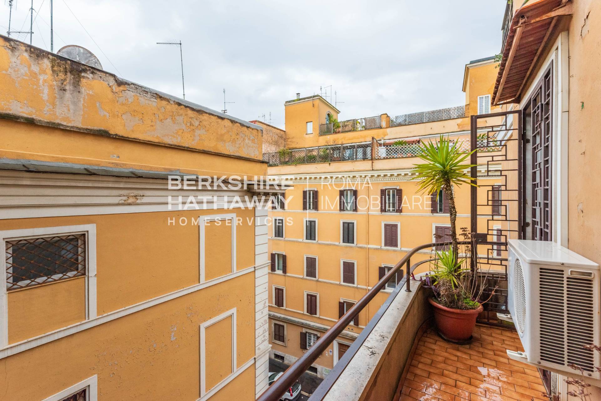 Appartamento in vendita a Roma, Salario