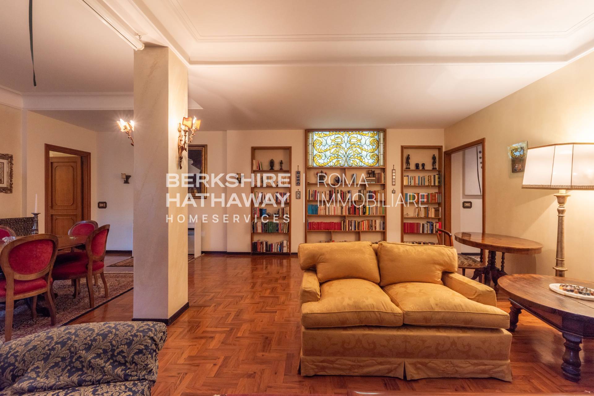 Appartamento in vendita a Roma, Salario