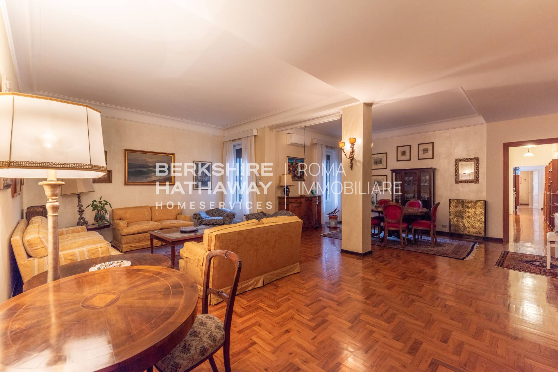 Appartamento in vendita a Roma, Salario