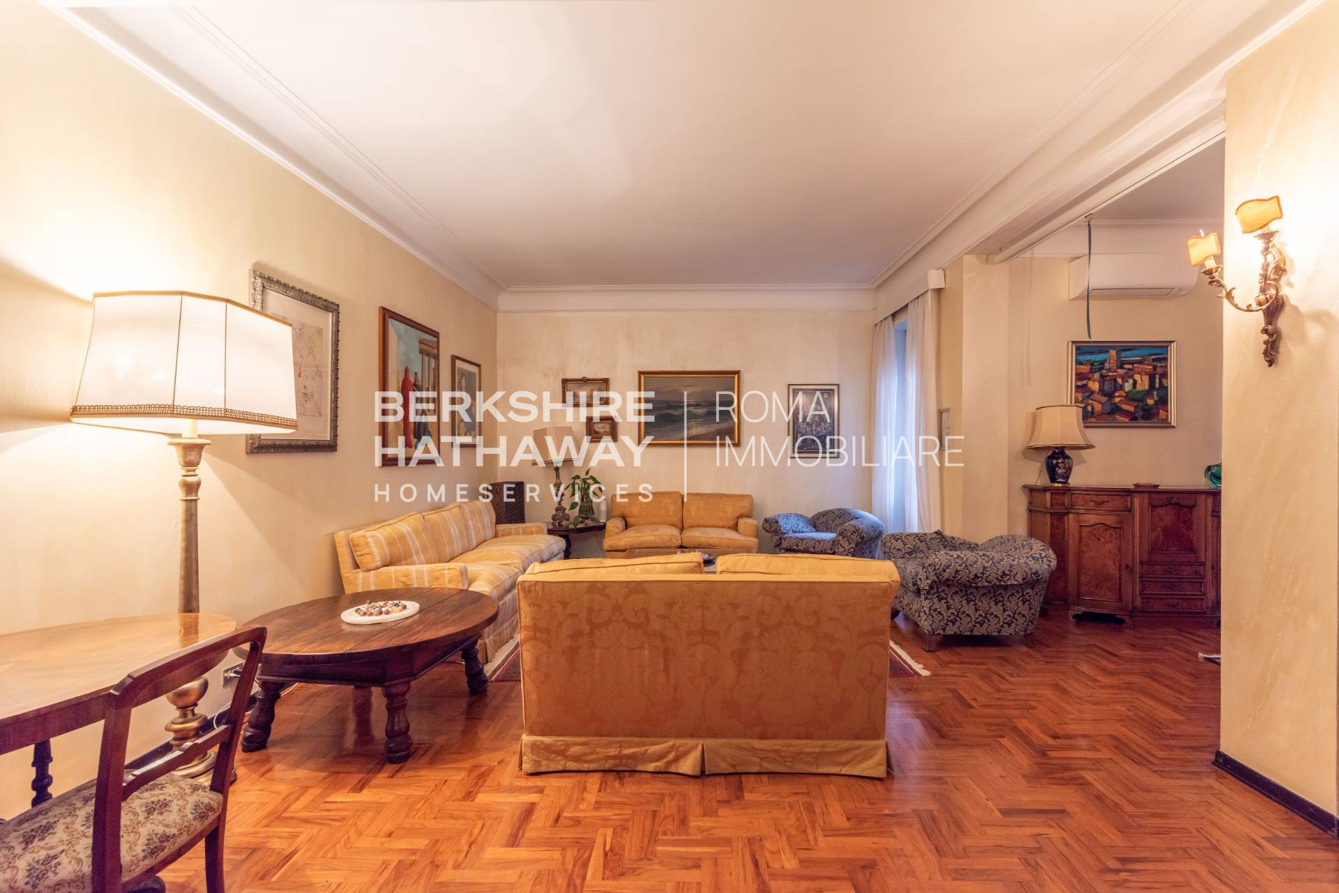 Appartamento in vendita a Roma, Salario