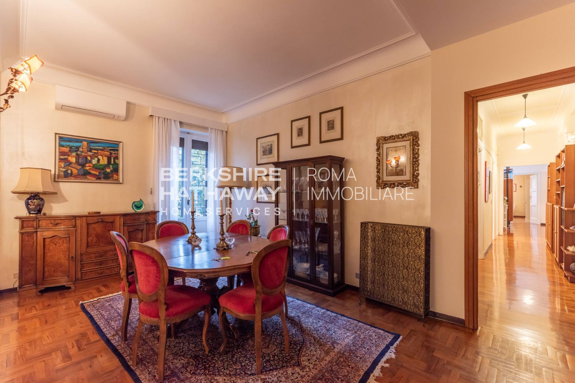 Appartamento in vendita a Roma, Salario