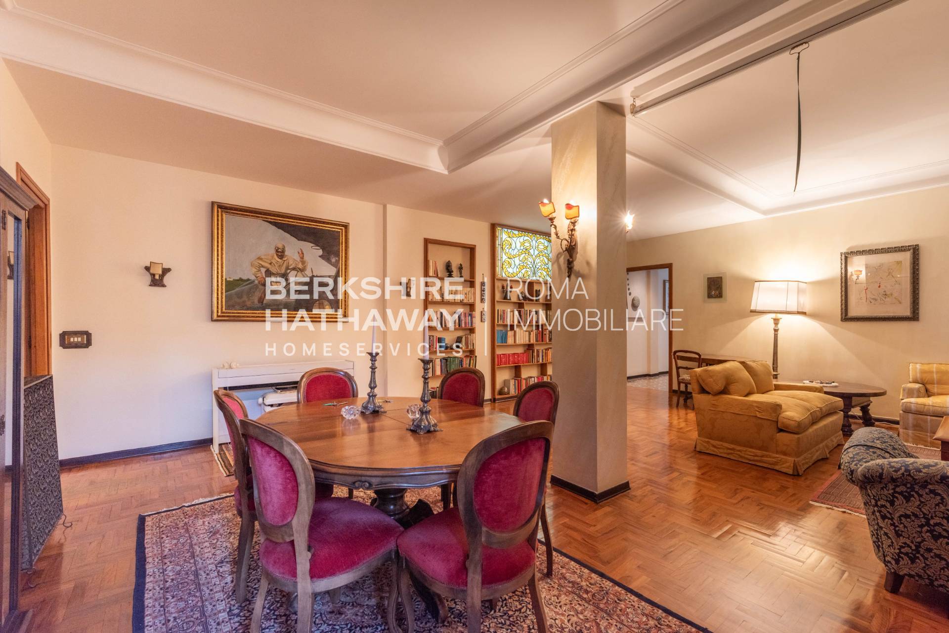 Appartamento in vendita a Roma, Salario