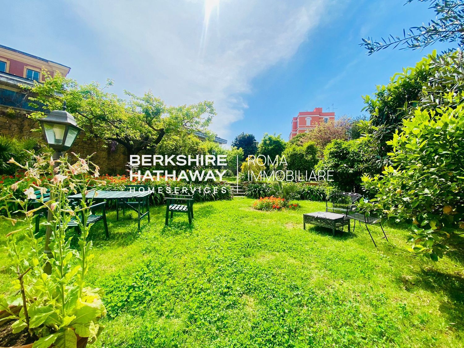 Villa in vendita a Roma