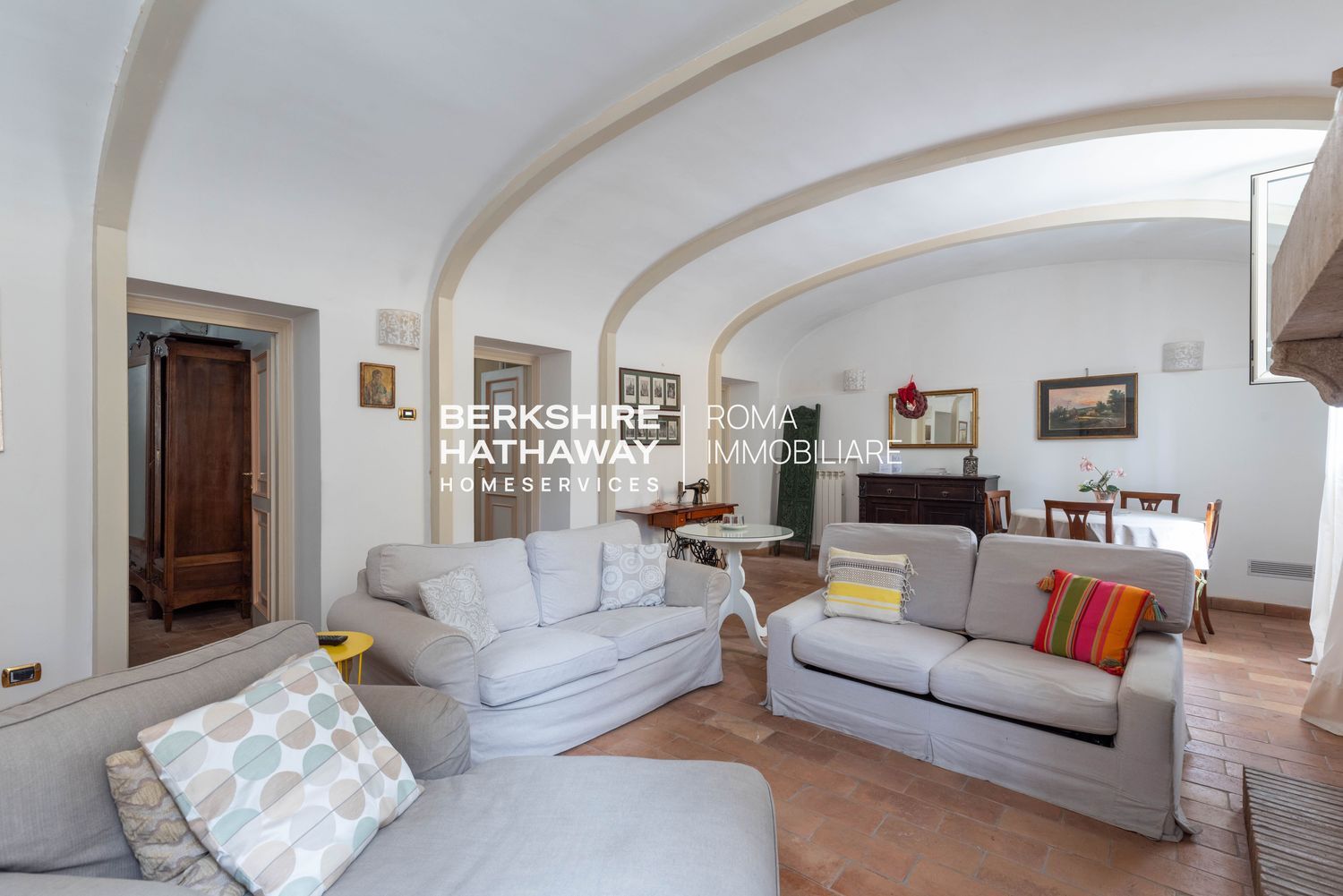 Villa in vendita a Roma