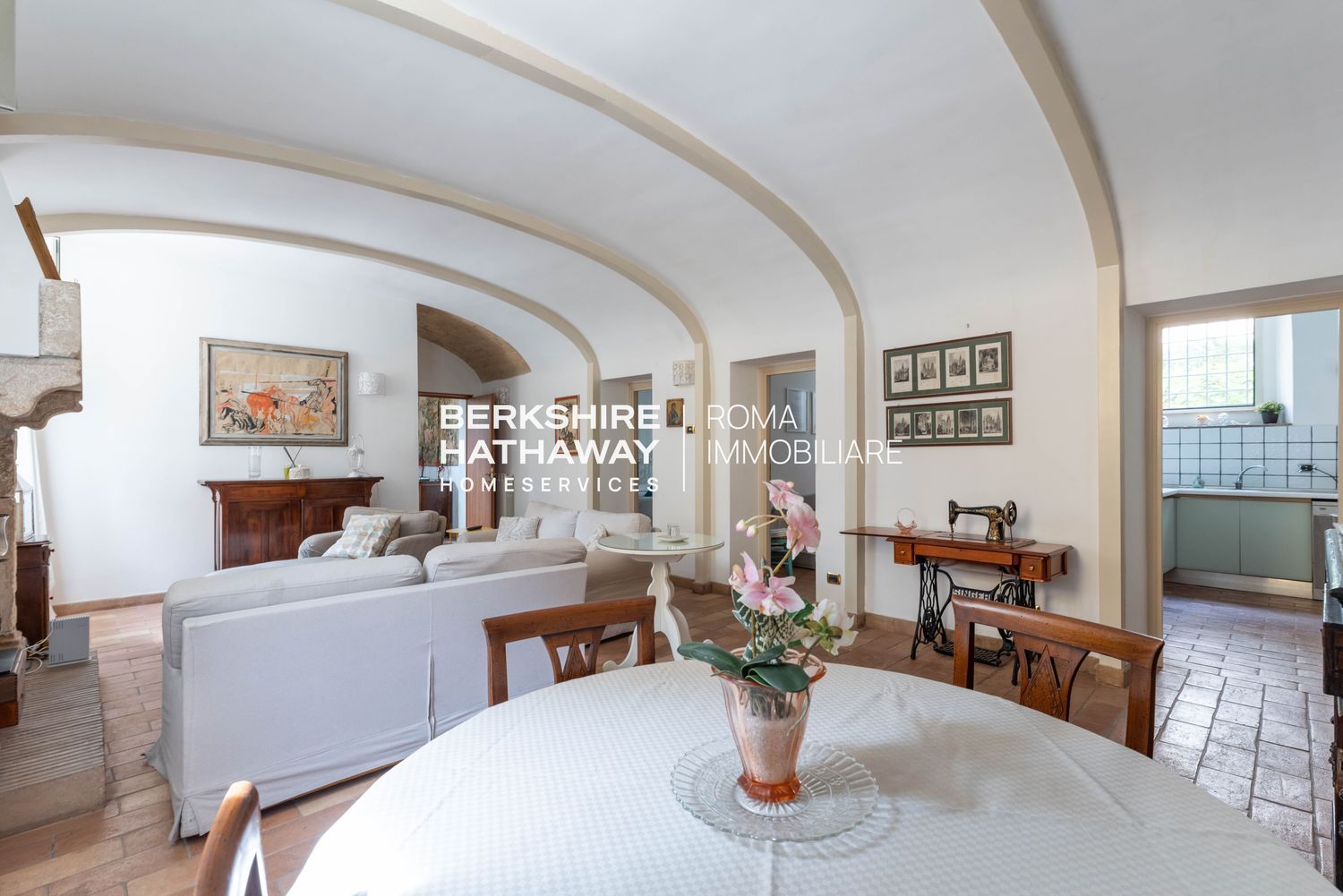 Villa in vendita a Roma