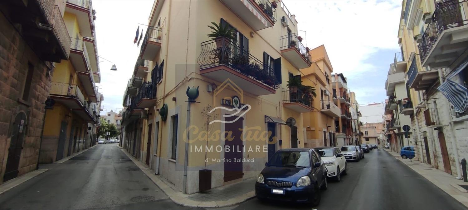 Casa indipendente in vendita, Corato zona piazza vittorio emanuele