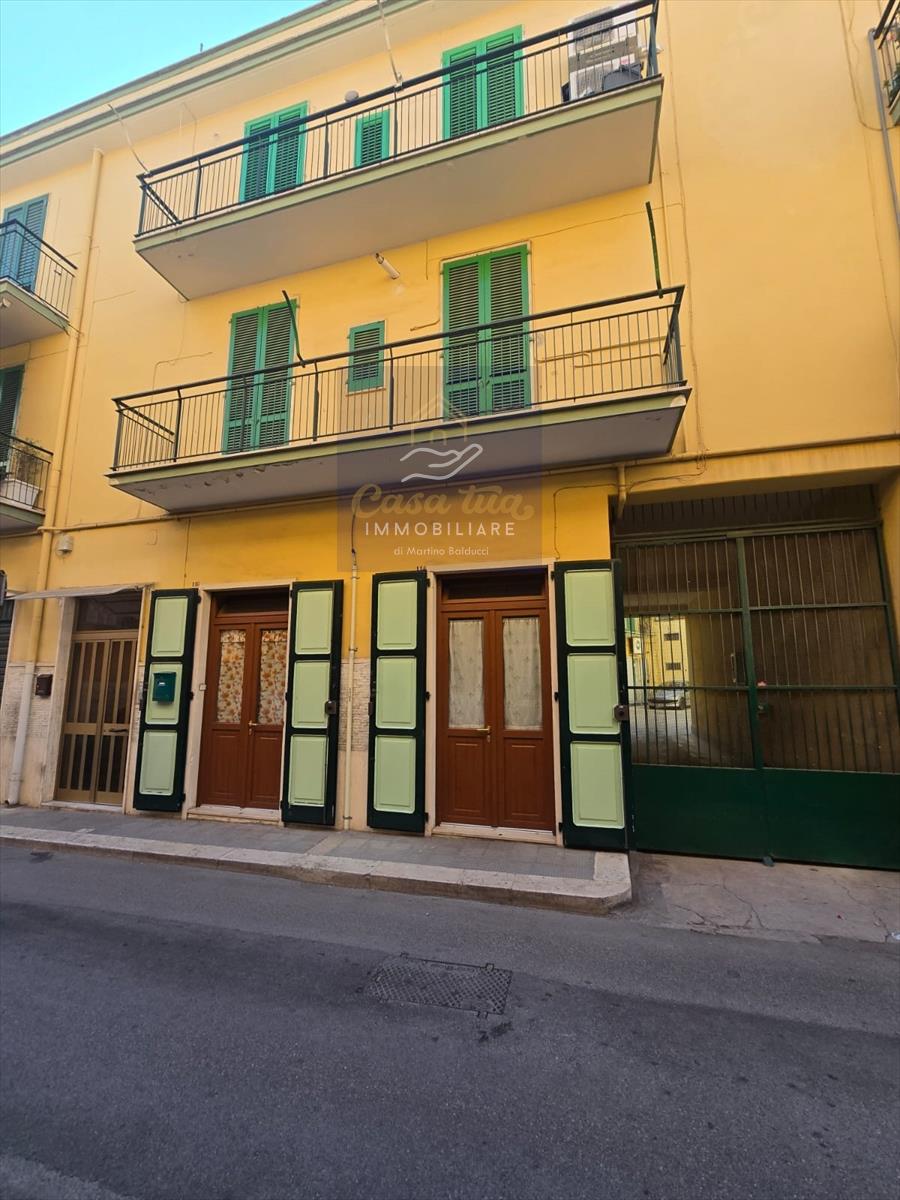 Loft in vendita, Corato zona via don minzoni