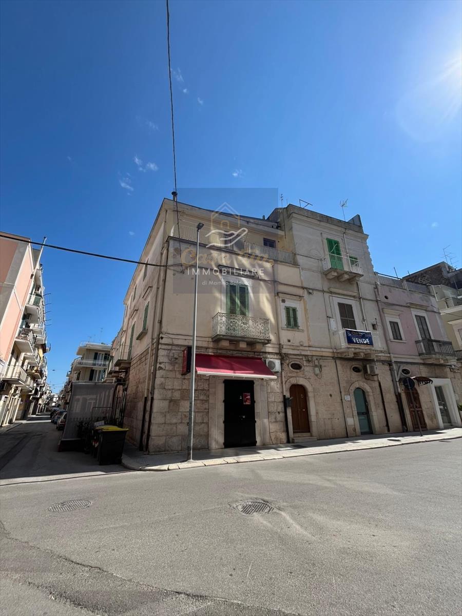 Appartamento in vendita, Corato via andria