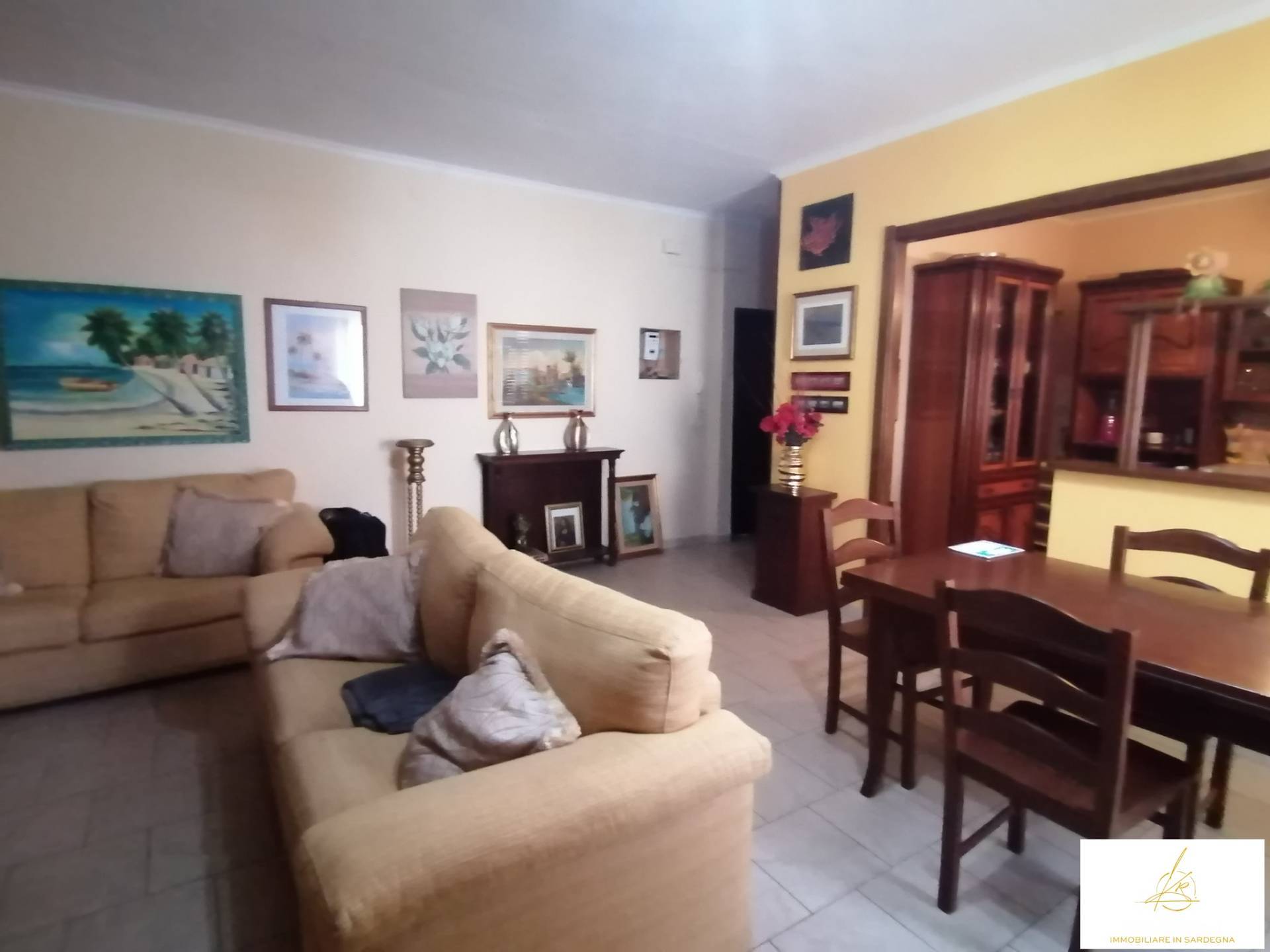 Appartamento in vendita a Porto Torres