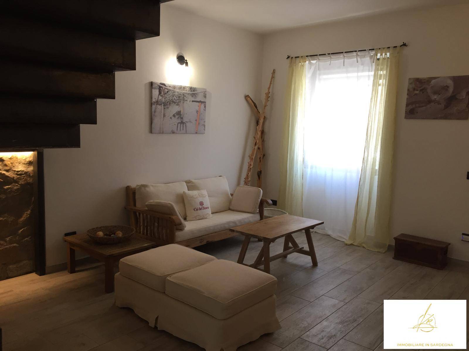 Casa singola in vendita a Olbia