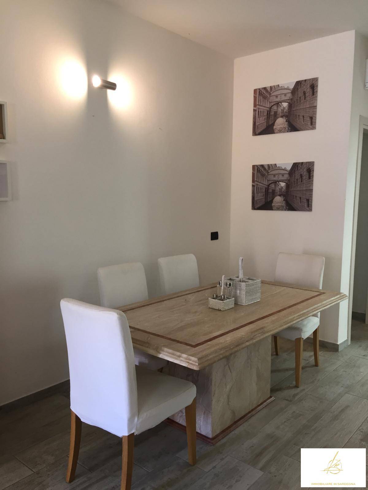 Casa singola in vendita a Olbia