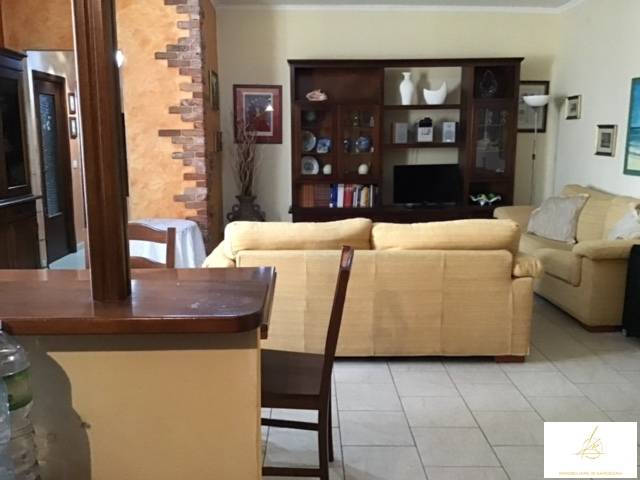 Appartamento in vendita a Porto Torres