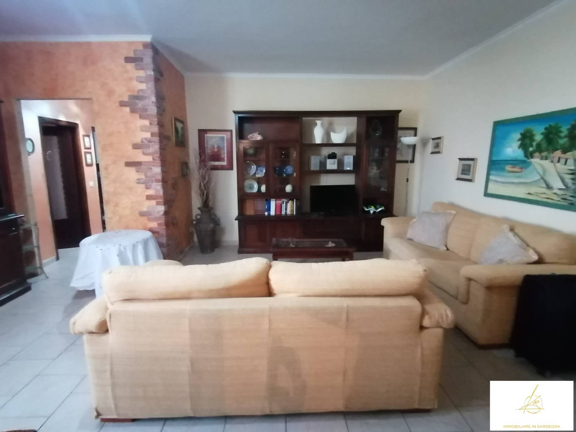 Appartamento in vendita a Porto Torres