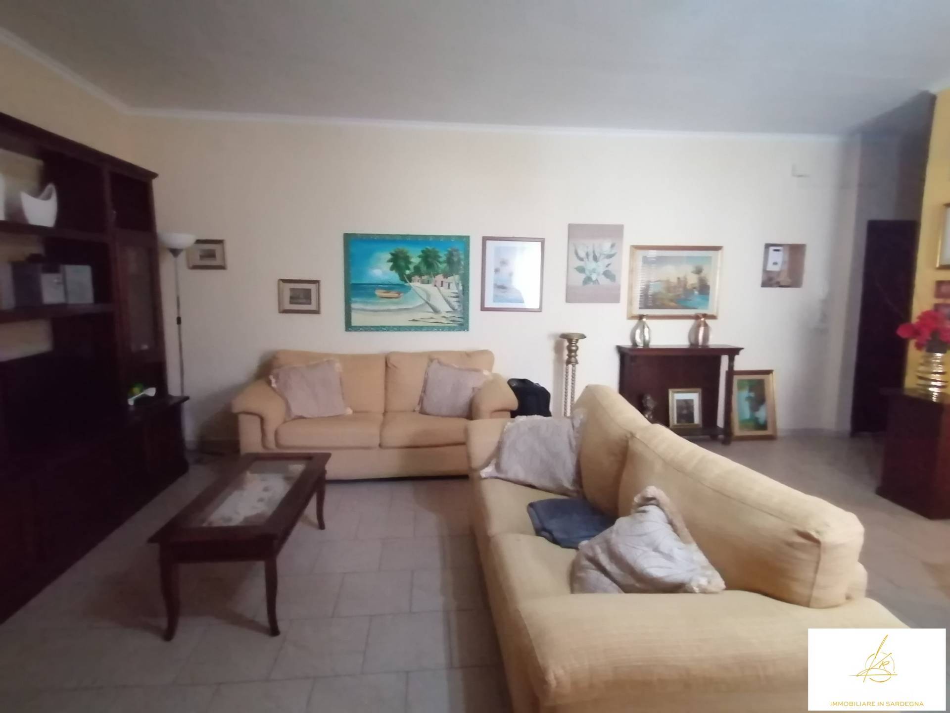 Appartamento in vendita a Porto Torres