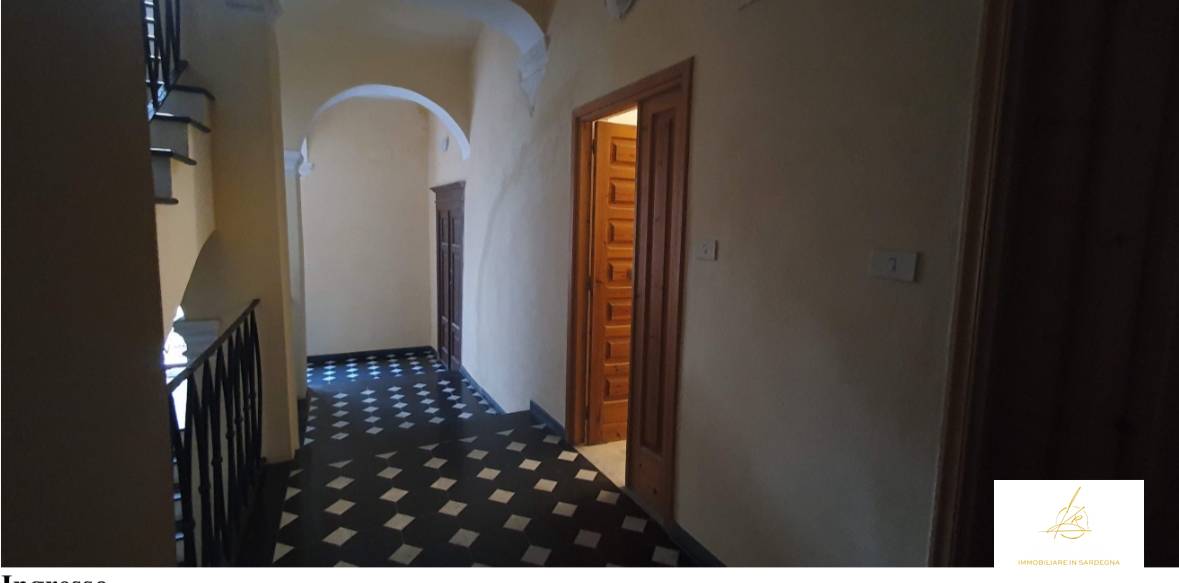 Appartamento in vendita a Alghero