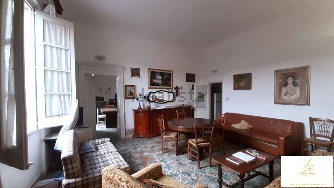 Appartamento in vendita a Alghero