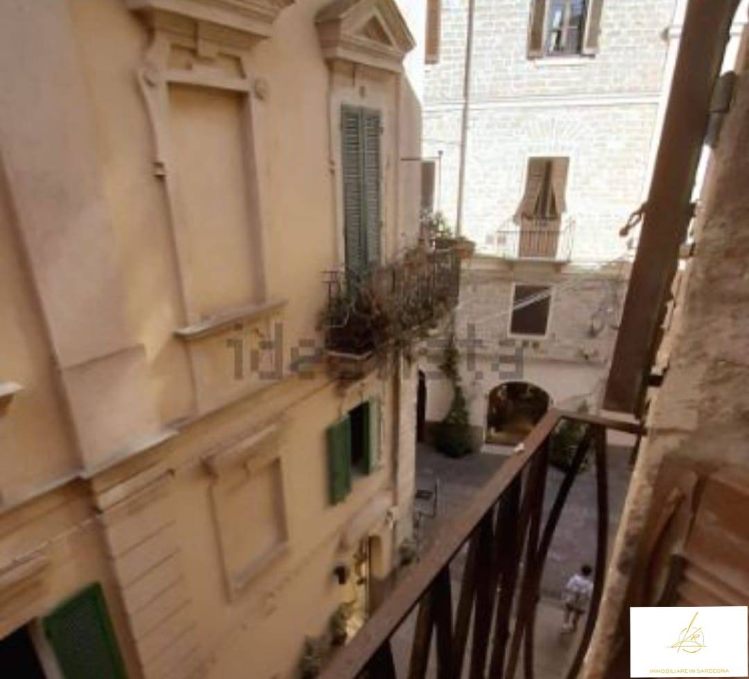 Appartamento in vendita a Alghero