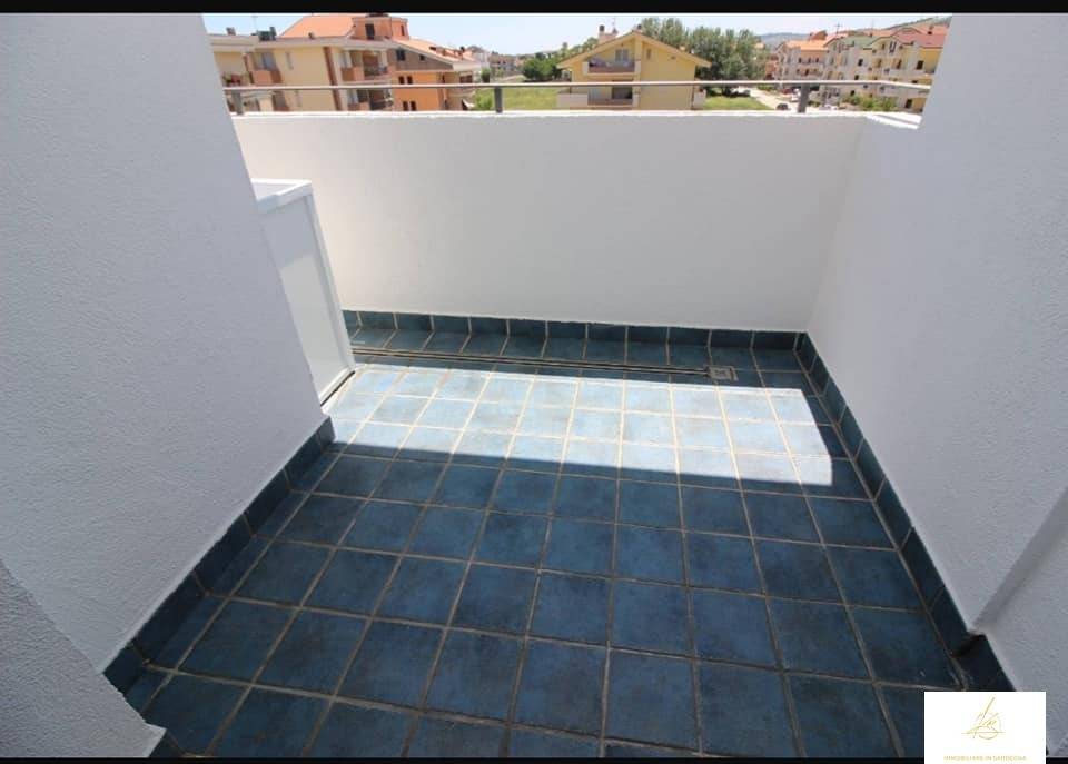 Appartamento in vendita a Tortoreto, Tortoreto Lido