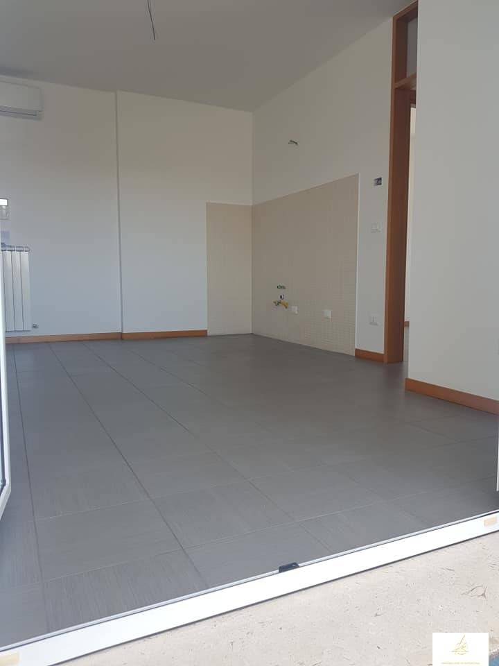 Appartamento in vendita a Tortoreto, Tortoreto Lido