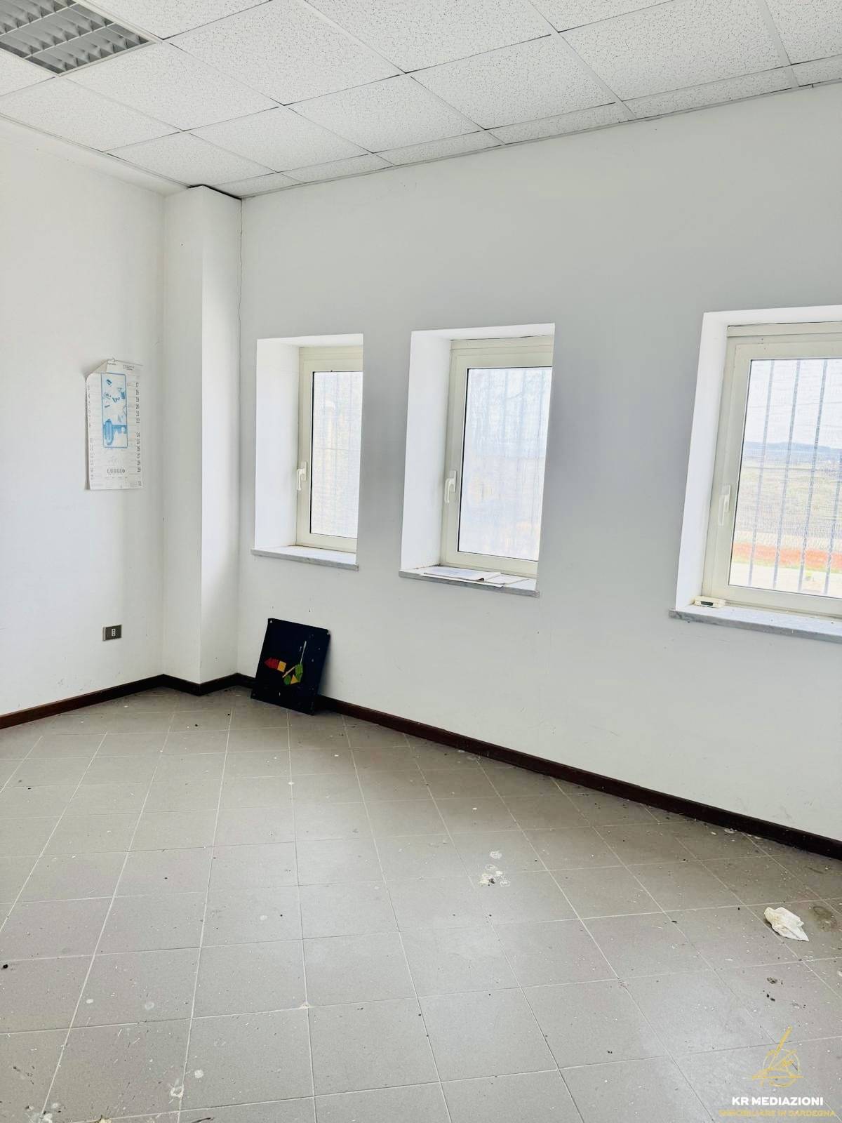 Capannone in vendita a Alghero