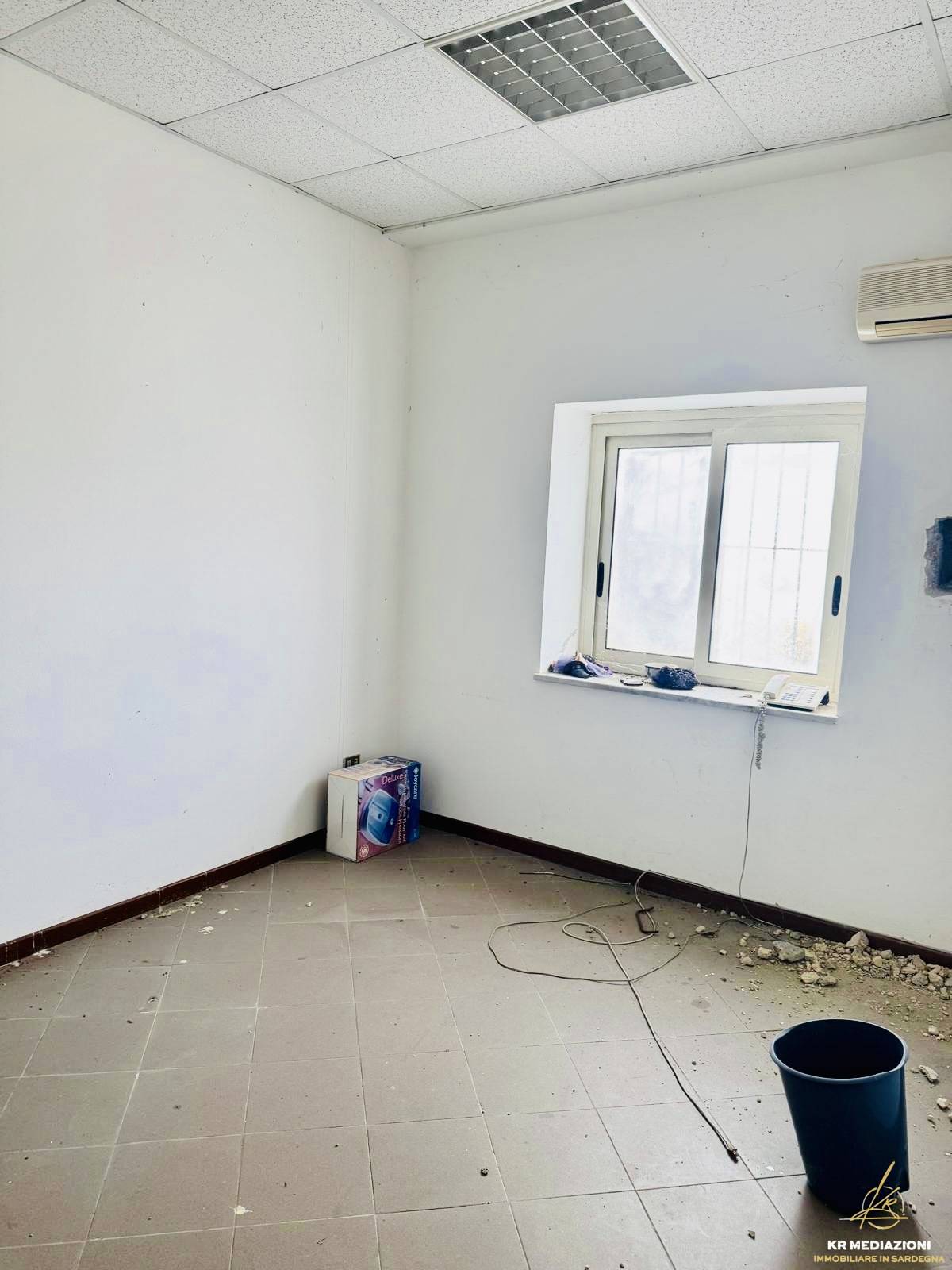 Capannone in vendita a Alghero